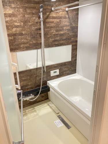 ファンコート堀越　弐番館 A0302号-8