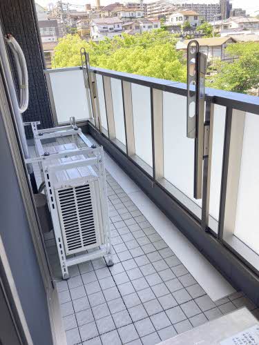 ファンコート堀越　弐番館 A0302号-13