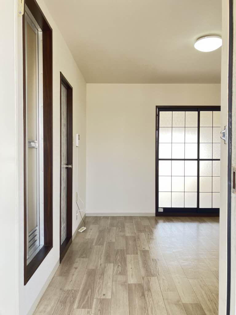 シーサイド・ハイツ　Ａ棟 A0201号-2