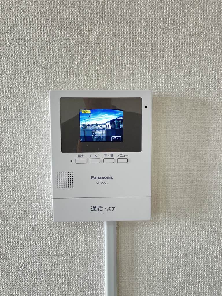 シーサイド・ハイツ　Ａ棟 A0201号-5