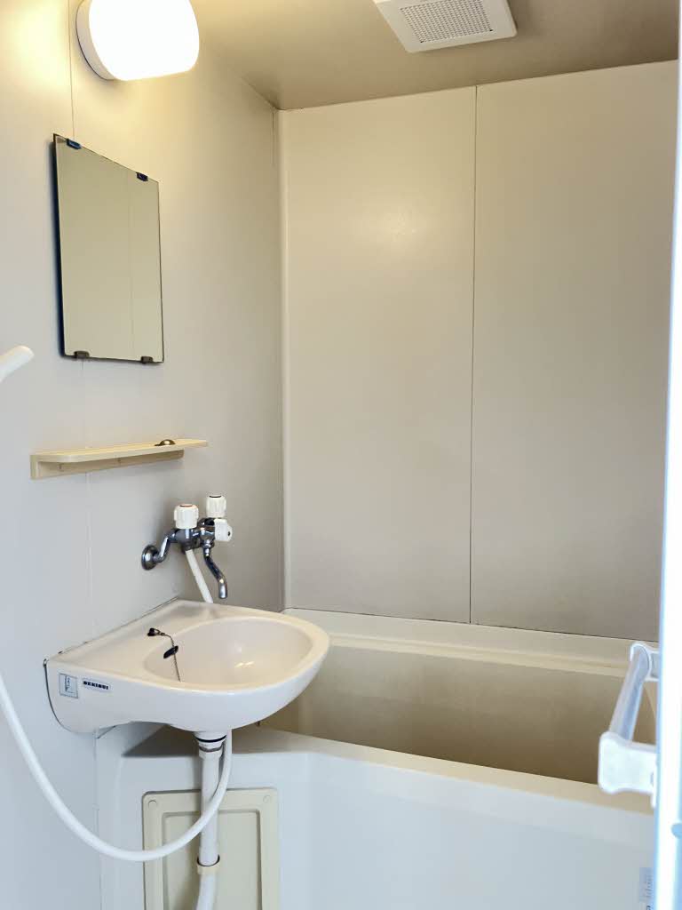 シーサイド・ハイツ　Ａ棟 A0201号-6