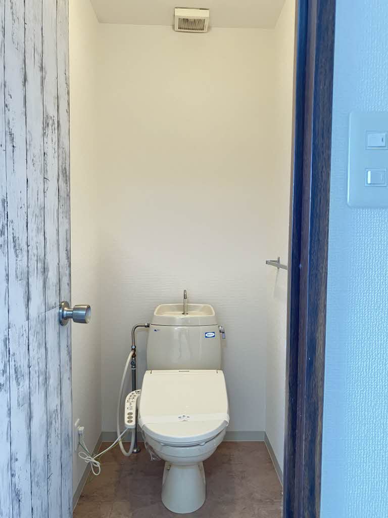 シーサイド・ハイツ　Ａ棟 A0201号-7