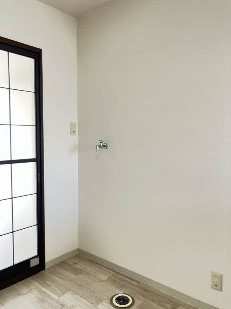 シーサイド・ハイツ　Ａ棟 A0201号-8