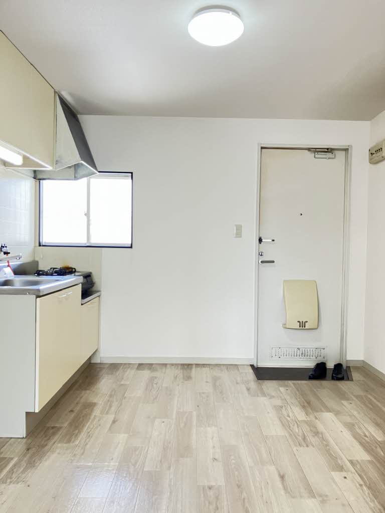 シーサイド・ハイツ　Ａ棟 A0201号-9