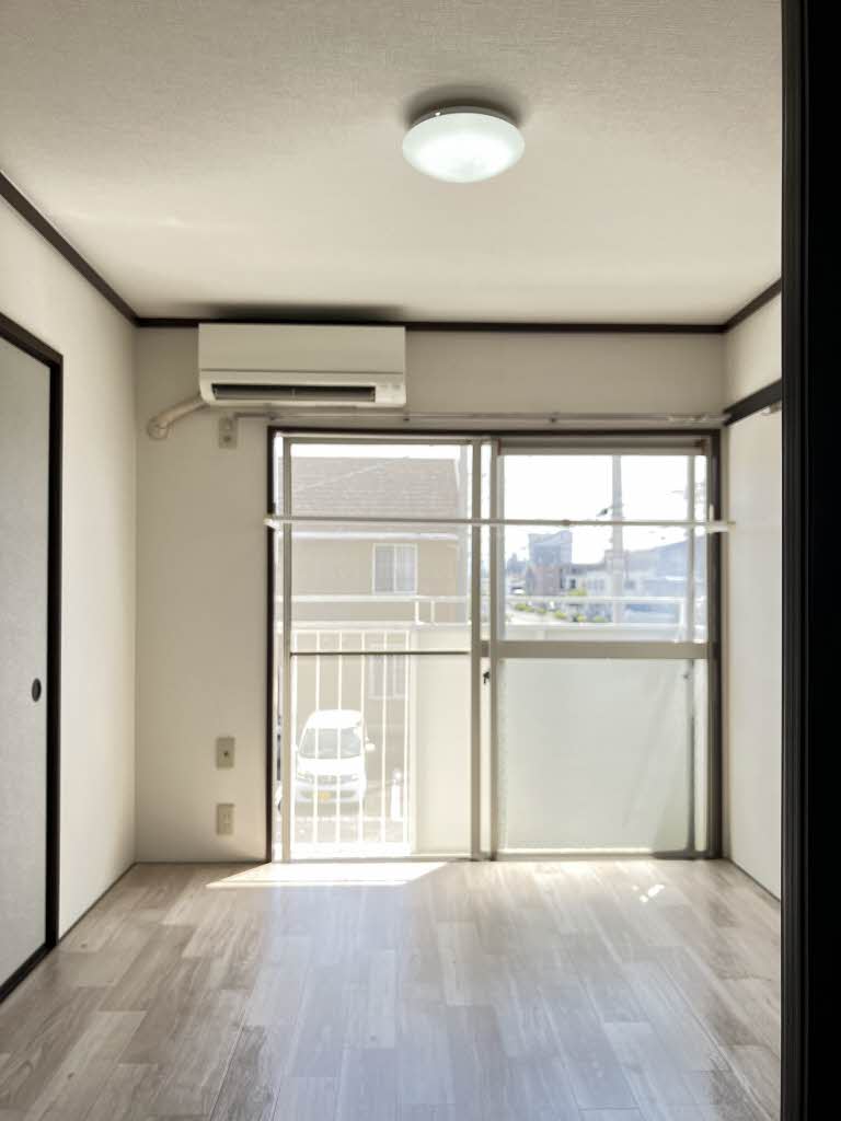 シーサイド・ハイツ　Ａ棟 A0201号-10