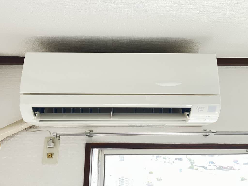 シーサイド・ハイツ　Ａ棟 A0201号-11