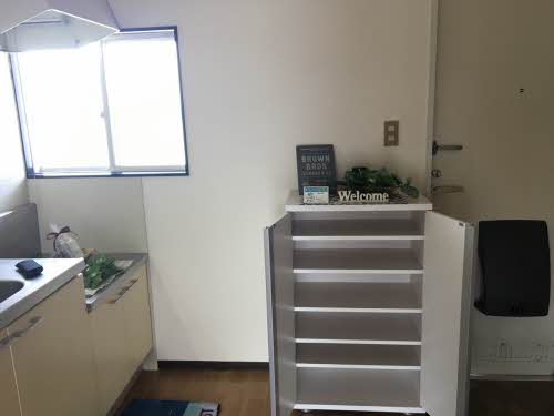 シーサイド・ハイツ　Ａ棟 A0203号-2