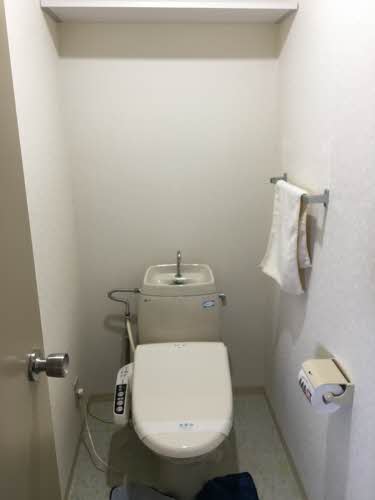 シーサイド・ハイツ　Ａ棟 A0203号-3