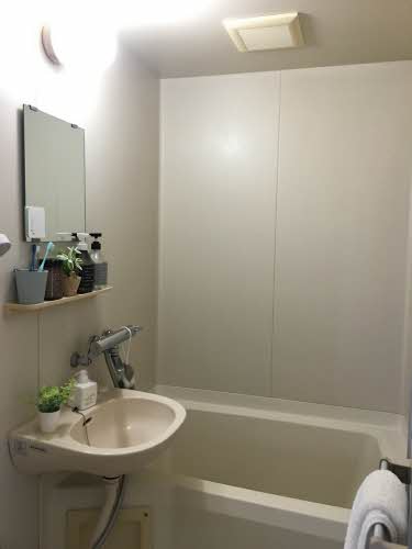 シーサイド・ハイツ　Ａ棟 A0203号-4