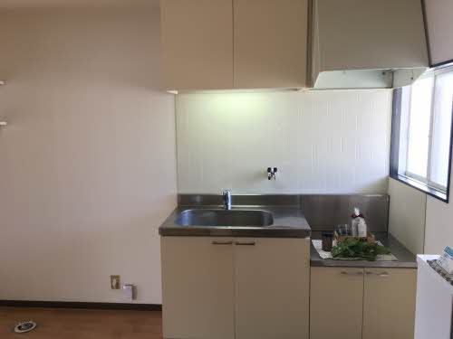 シーサイド・ハイツ　Ａ棟 A0203号-5