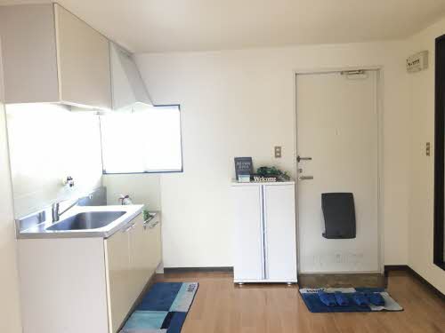 シーサイド・ハイツ　Ａ棟 A0203号-6