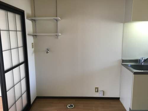 シーサイド・ハイツ　Ａ棟 A0203号-7