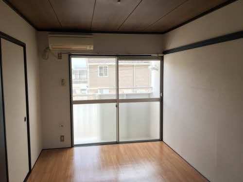 シーサイド・ハイツ　Ａ棟 A0203号-8