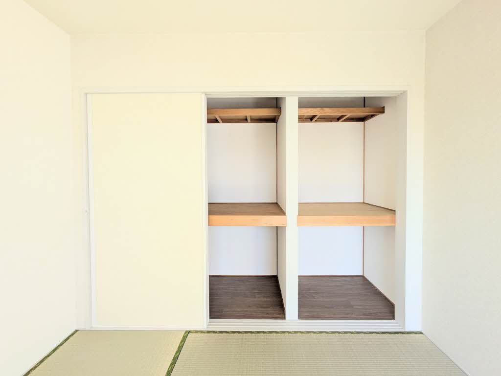 メゾン瀬戸見 A0201号-13