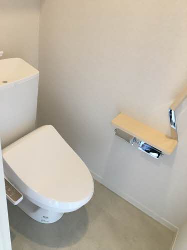 メゾン エル ソニド 103号-3