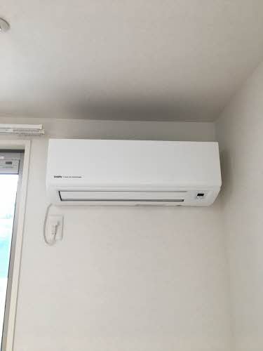 メゾン エル ソニド 103号-4