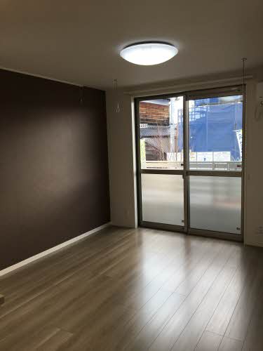 メゾン エル ソニド 103号-6