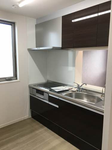 メゾン エル ソニド 103号-7