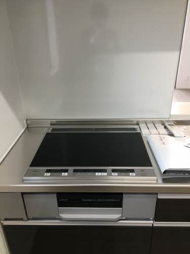 メゾン エル ソニド 103号-8