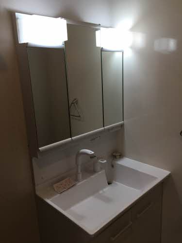 メゾン エル ソニド 103号-10