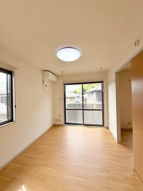 クィーンヴィラ若宮 A0201号-2