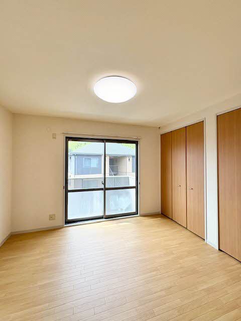 クィーンヴィラ若宮 A0201号-4