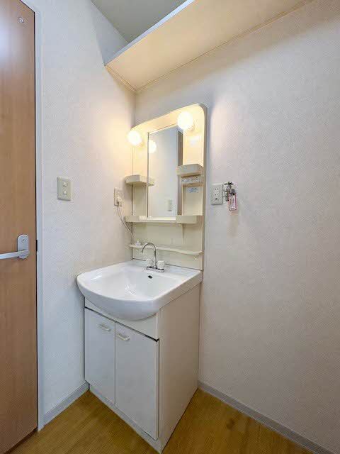 クィーンヴィラ若宮 A0201号-5