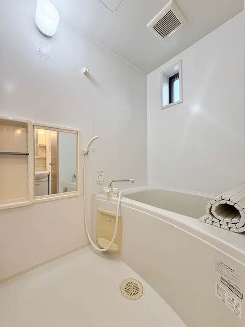 クィーンヴィラ若宮 A0201号-6