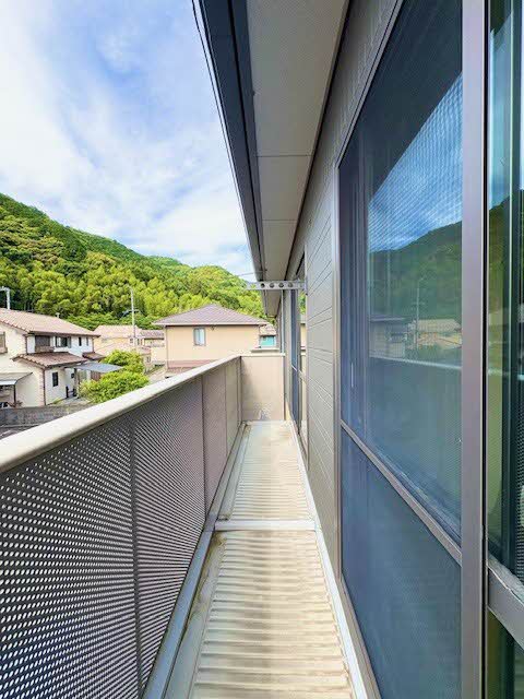 クィーンヴィラ若宮 A0201号-10