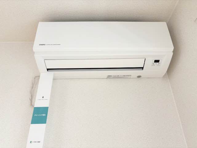 クィーンヴィラ若宮 A0201号-11