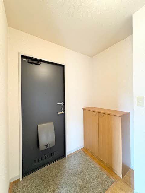 クィーンヴィラ若宮 A0201号-12