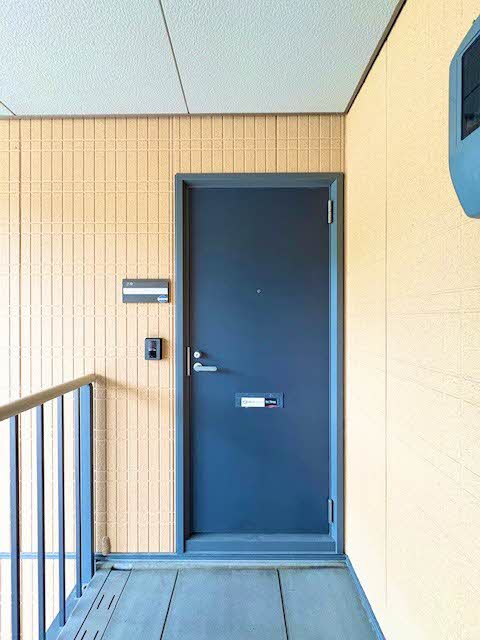 クィーンヴィラ若宮 A0201号-13