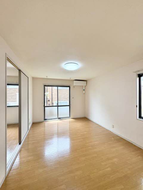 キングハイツ滝河内 B棟 B0102号-2