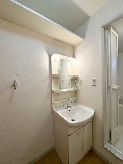 キングハイツ滝河内 B棟 B0102号-5