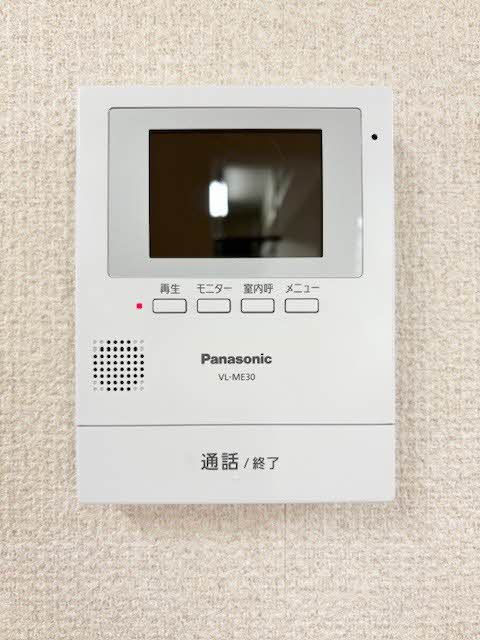 キングハイツ滝河内 B棟 B0102号-9