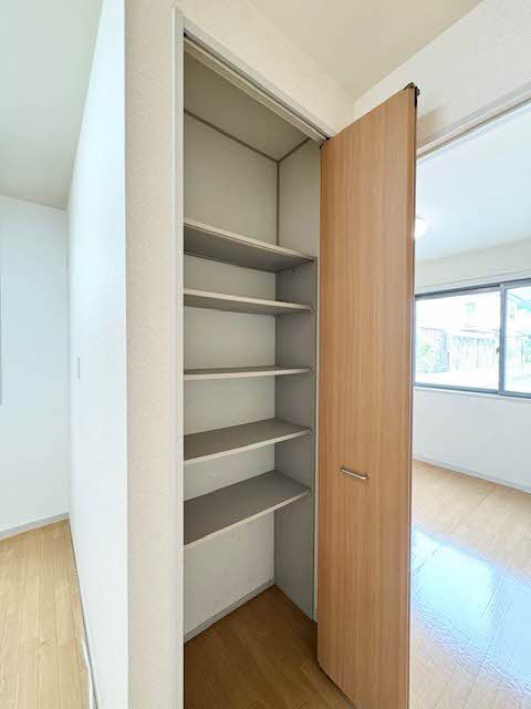 キングハイツ滝河内 B棟 B0102号-14