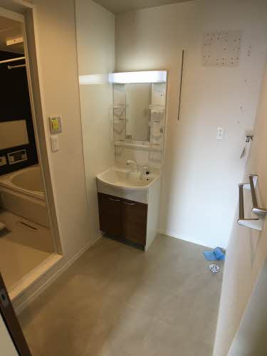 アトリエール和泉南 A0203号-4