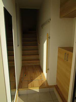 リラフォート東手城Ⅱ A0201号-2