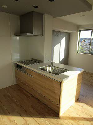 リラフォート東手城Ⅱ A0201号-5