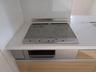 リラフォート東手城Ⅱ A0201号-6