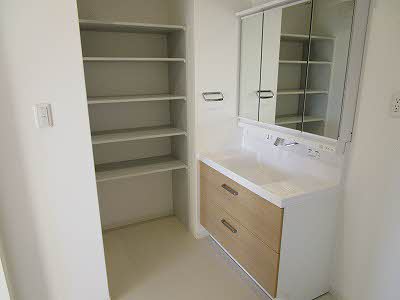 リラフォート東手城Ⅱ A0201号-8