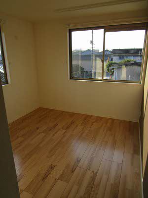 リラフォート東手城Ⅱ A0201号-10