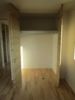 リラフォート東手城Ⅱ A0201号-11