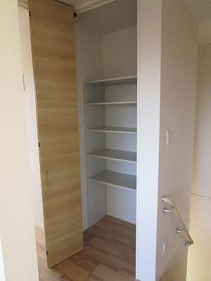 リラフォート東手城Ⅱ A0201号-12