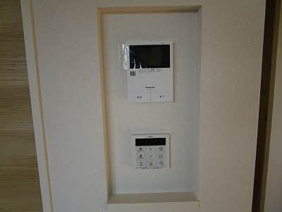 リラフォート東手城Ⅱ A0201号-14