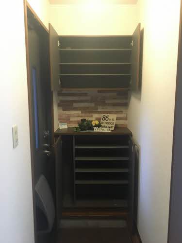 バリュージュ金沢　Ａ棟 A0102号-2