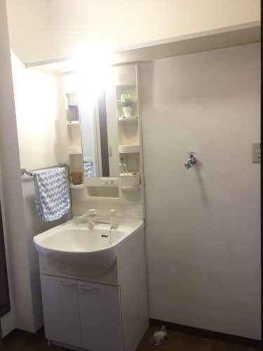 バリュージュ金沢　Ａ棟 A0102号-5