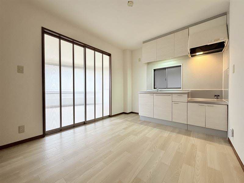 バリュージュ金沢 B棟 B0205号-3