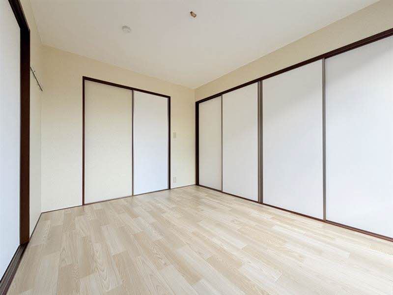 バリュージュ金沢 B棟 B0205号-4