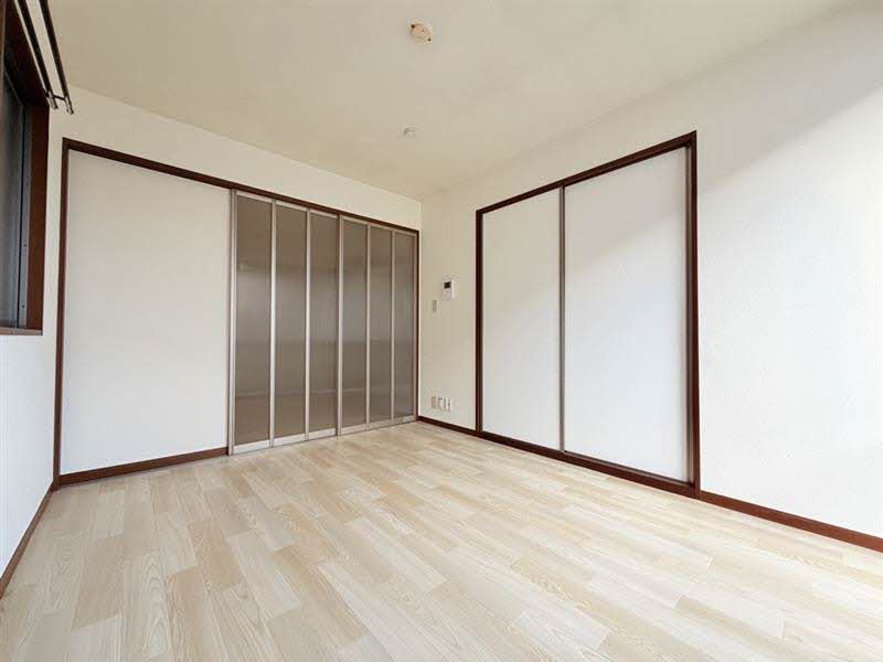 バリュージュ金沢 B棟 B0205号-5